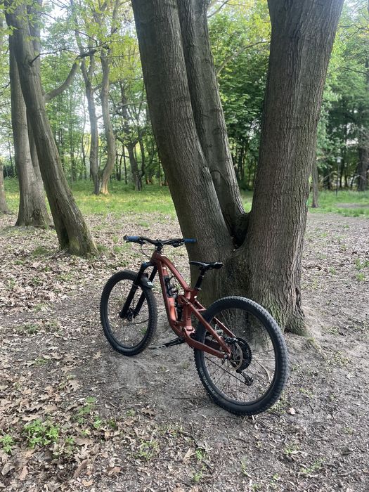 Sprzedam treka fuel ex