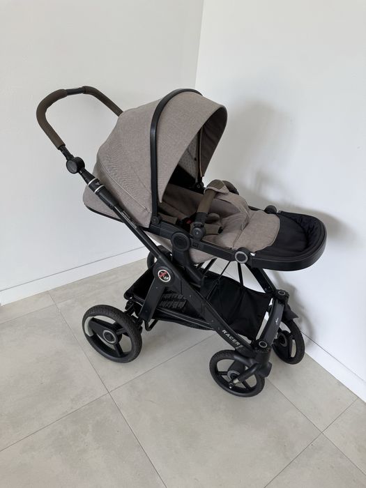 Hartan Racer GTX 2 в 1