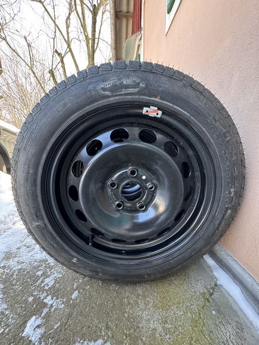 Шини  колеса зимові