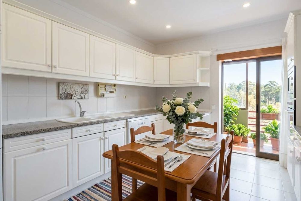 Apartamento T3 à venda em Santa Clara e Castelo Viegas, Coimbra — foto 3