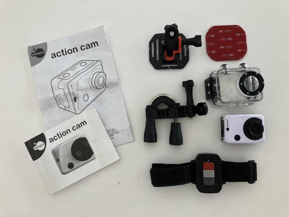 action cam - ItsImagical64752165783810121