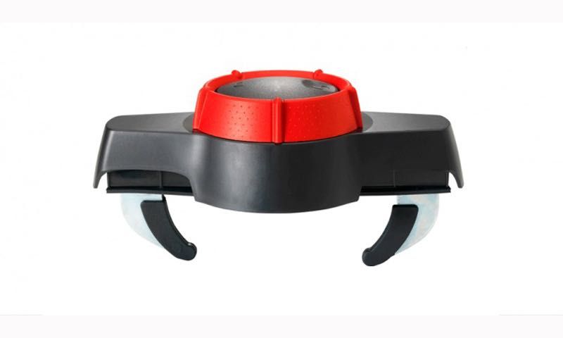 крабы быстрой установки бокса  HAPRO PREMIUM-FIT Thule