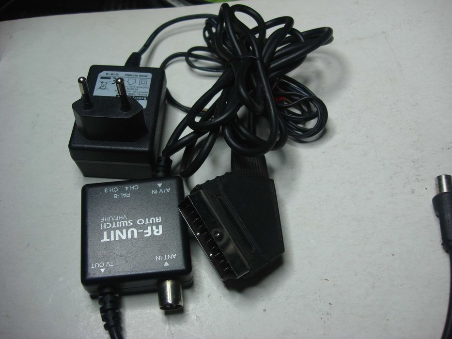 VHF modulator channel 3/464550792119170123