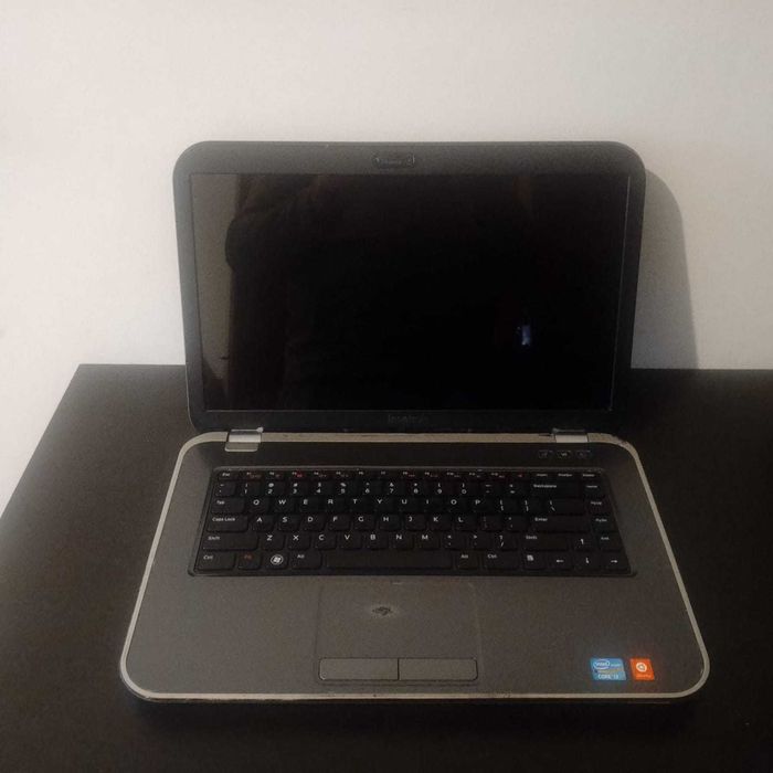 Dell Inspiron 15R-5520
