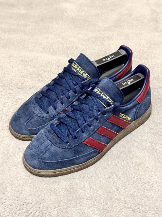Кросівки Adidas Originals Spezial 43р 27.5см оригінал