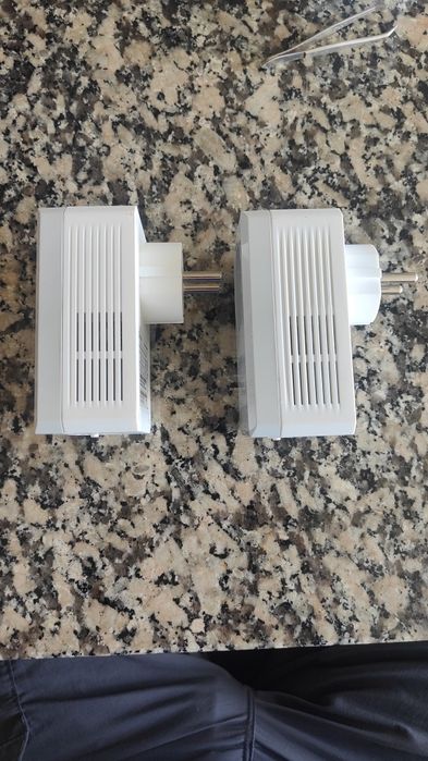 PowerLine AV600 Kit64751907259777121