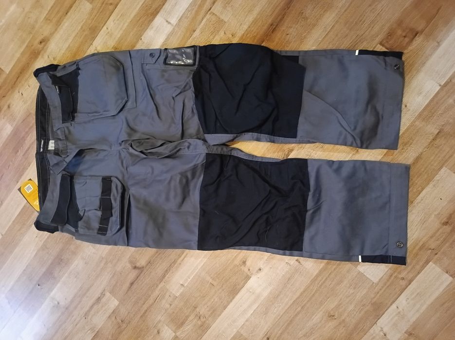 Spodnie robocze Wenaas Cordura rozmiar 58