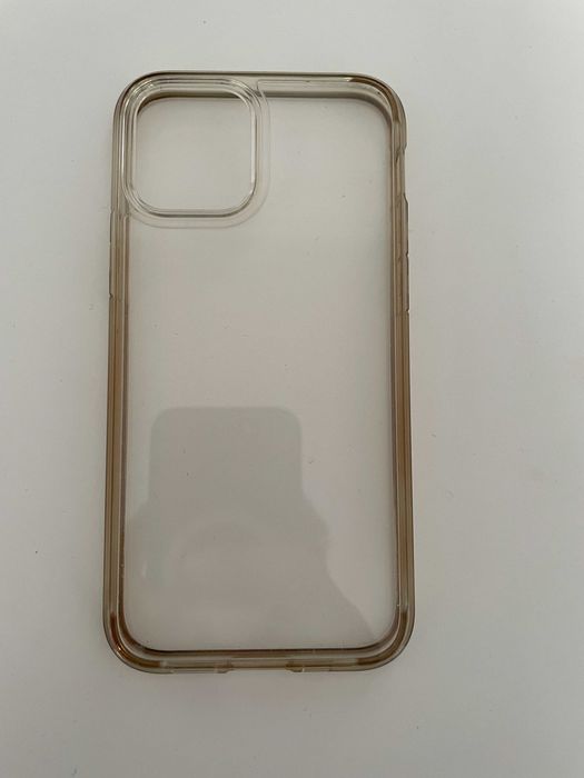 Capa Iphone 12 Pro