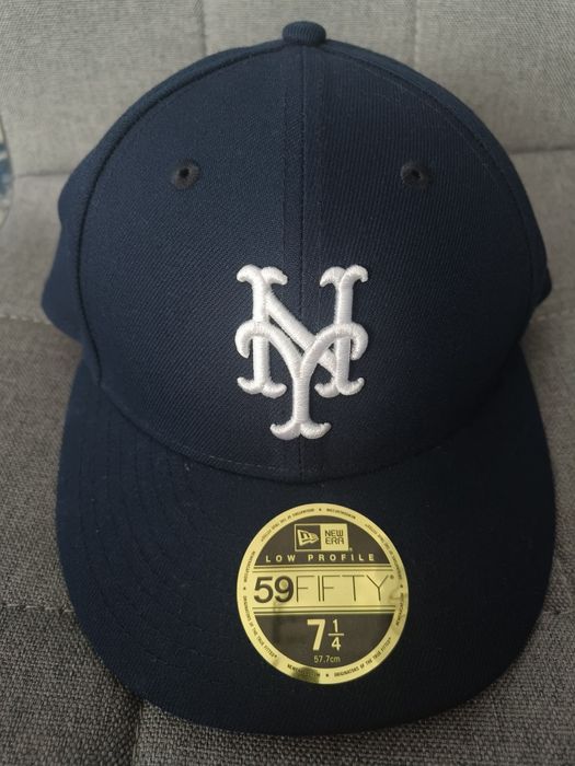 Czapeczka MLB New Era New York Mets