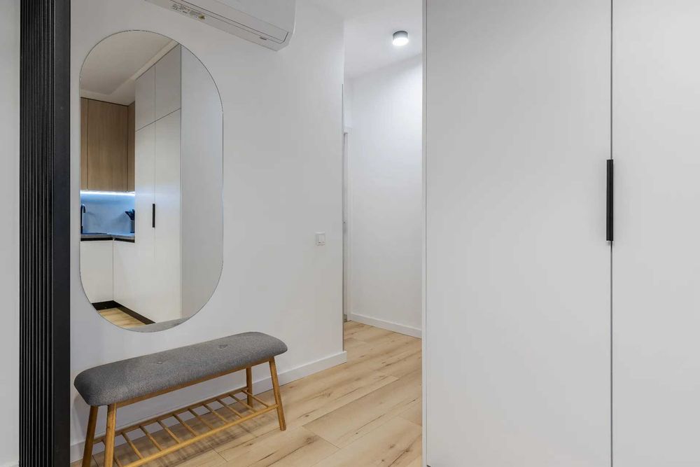 Продається готовий бізнес: 3 сучасні смарт-квартири ЖК Perfect Loft 47