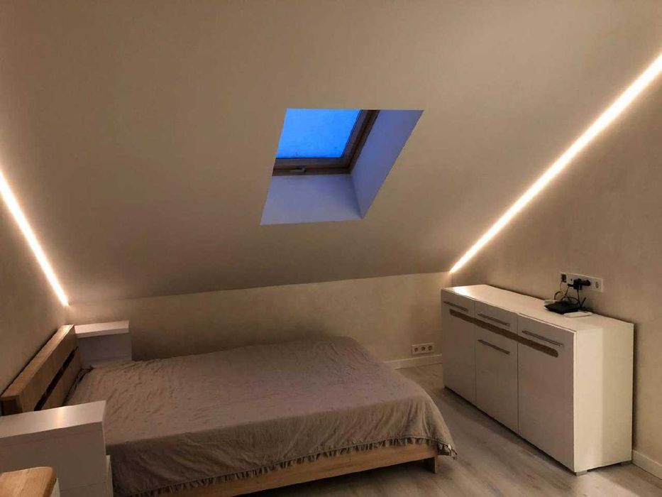 Газ та автономність!Квартира в ЖК Парковий під Сертифікат та Постанову