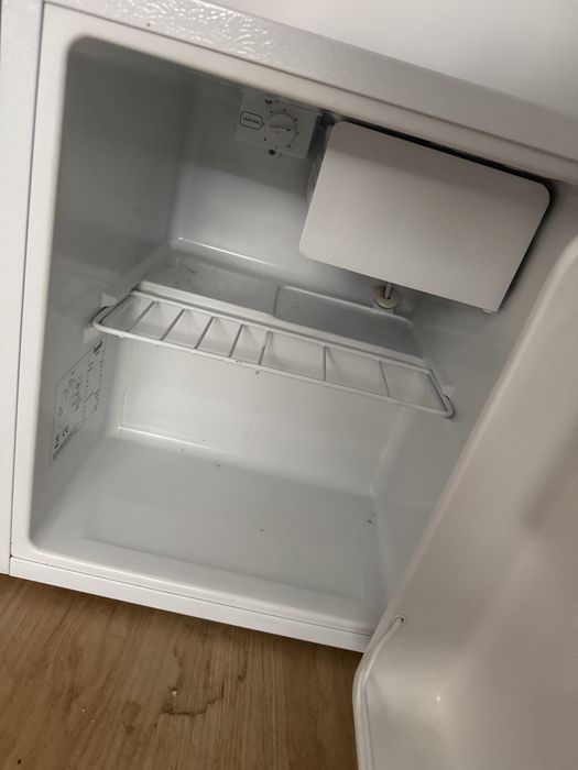 Mini Freezer Como novo