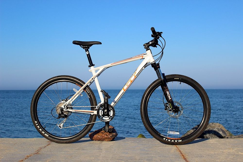 Велосипед GT Avalanche 26 в хорошем состоянии