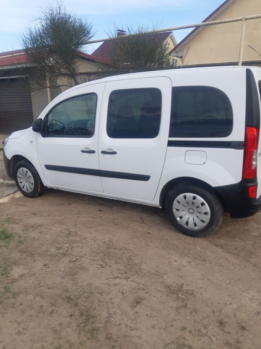 Мерседес  ситан 111CDI
