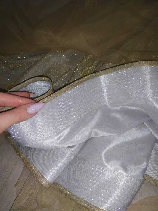 Выпускное платье