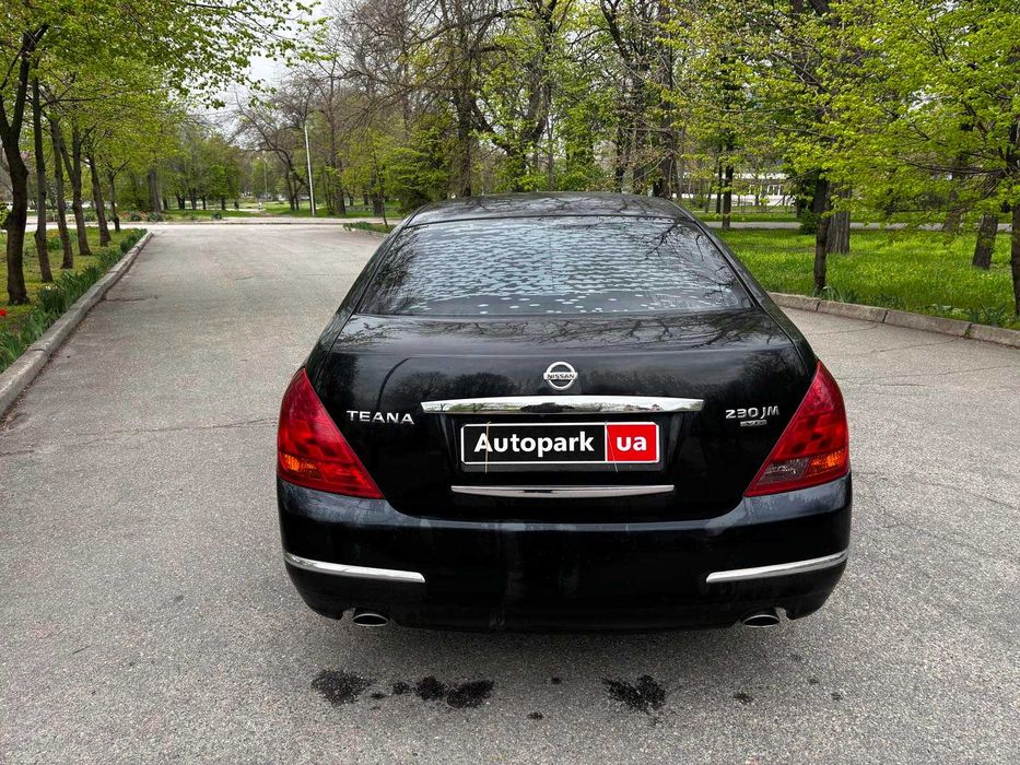 Продам Nissan Teana 2007р. #76156