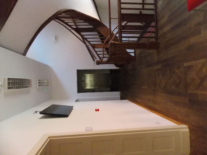 Biuro na wynajem w Bydgoszczy 18,7 m2