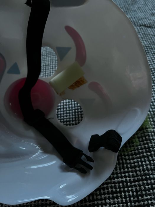 Máscara Palhaço / Joker