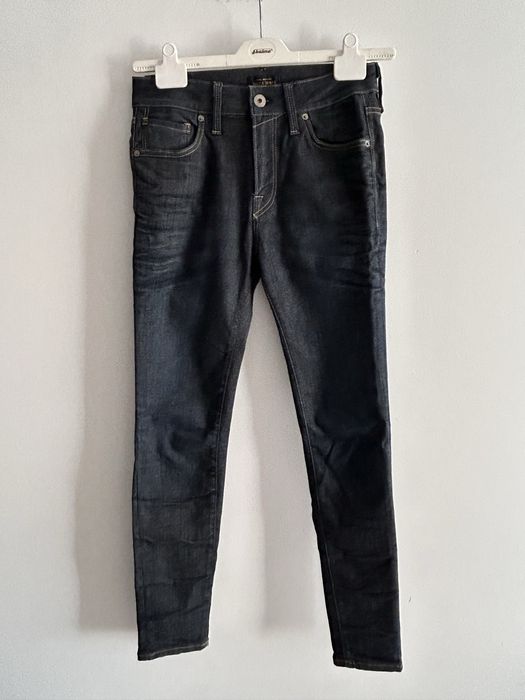 Spodnie jeansowe skinny fit 29/32 Jack&Jones