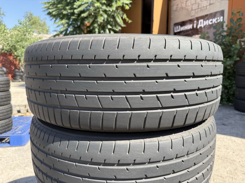 225/55 r19 Toyo Proxes R46a Резина летняя Japan