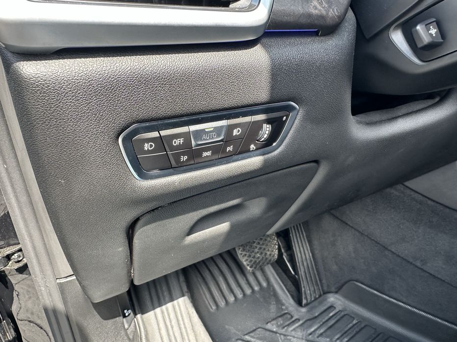 BMW X5 I40 Продам