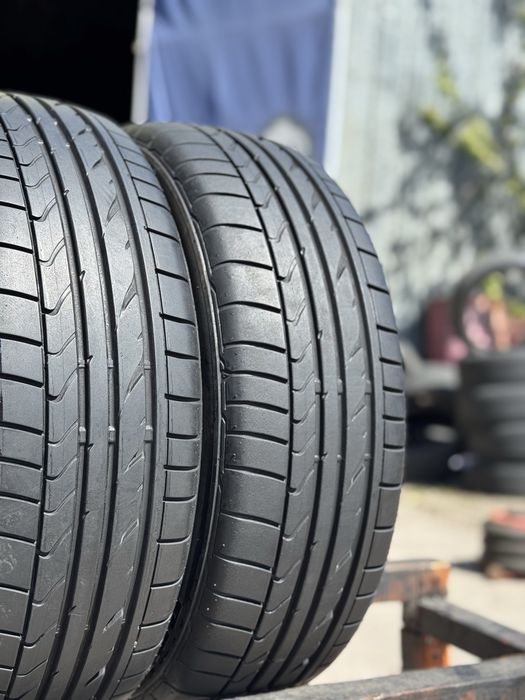 Шини Літні 2шт 175/55 R15 Bridgestone Potenza RE050