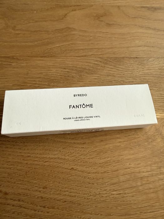 Byredo Fantome blyszczyk do ust