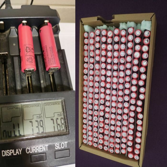 Аккумулятор SANYO 14500 3.7 V 740 mAh /AA Li-Ion UR14500AC: 60 грн ...