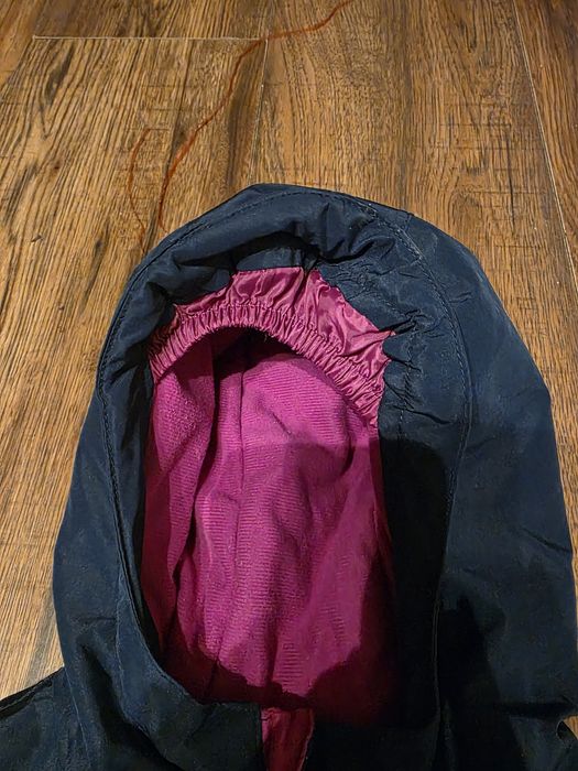 Kurtka narciarska dziecięca 98/104