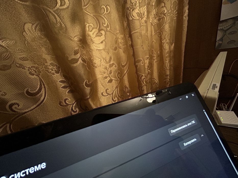 Гіпер шустрий ігровий microsoft surface pro X ms sq1 8/128gb LTE