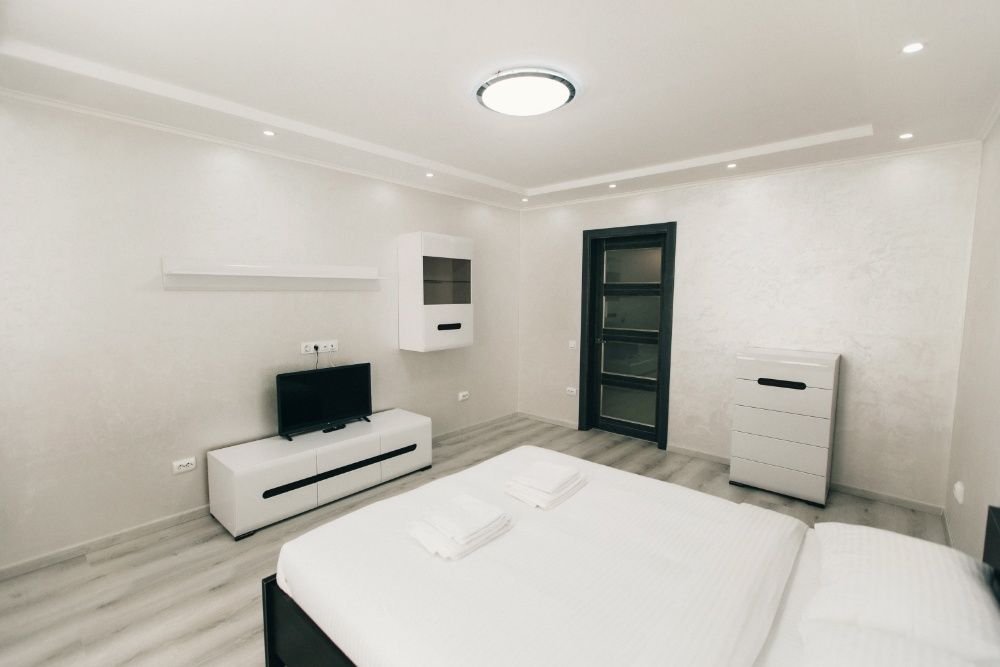 Затишна квартира в новобудові по вул. Руська 219є