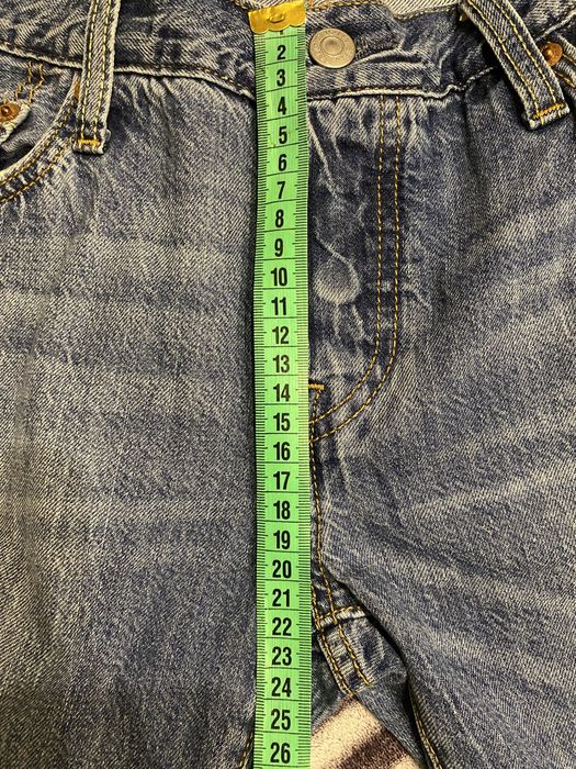 Жіночі джинси Лівайс бойфренди