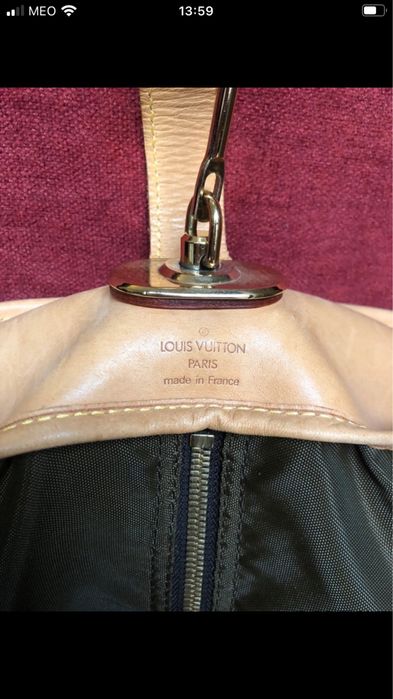 Porta fatos , original, Louis Vuitton