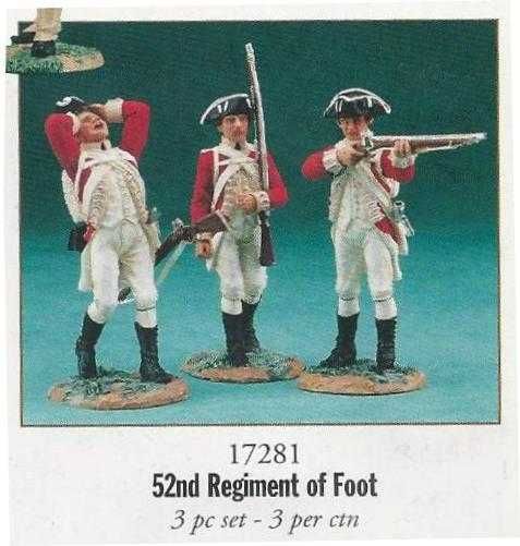 Soldadinhos Chumbo Ingleses BRITAINS