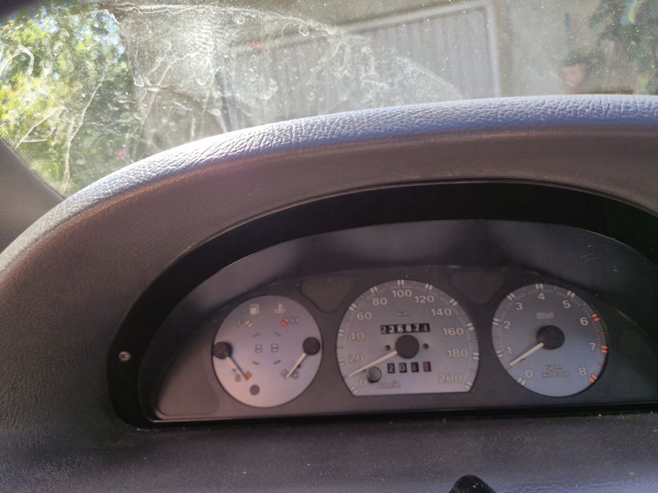 Fiat Punto Stile — photo 5