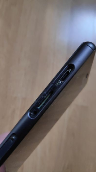 Sony Xperia Z3 Dual D6633 Black