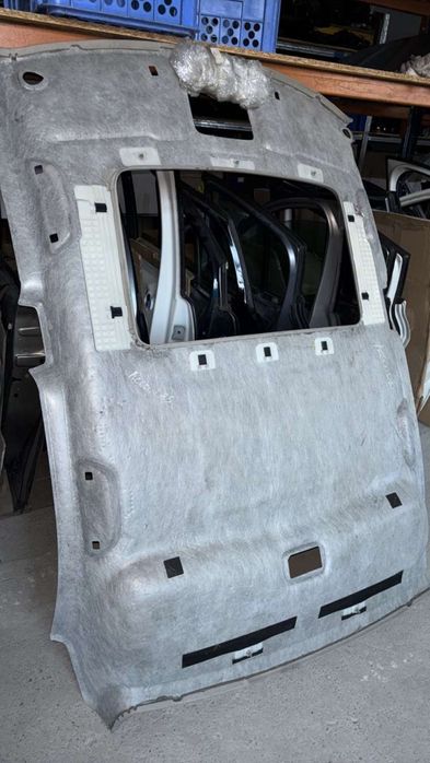 Honda Accord 8 08-12 обшивка потолка під люк DS1423 83200TL3Q04ZA