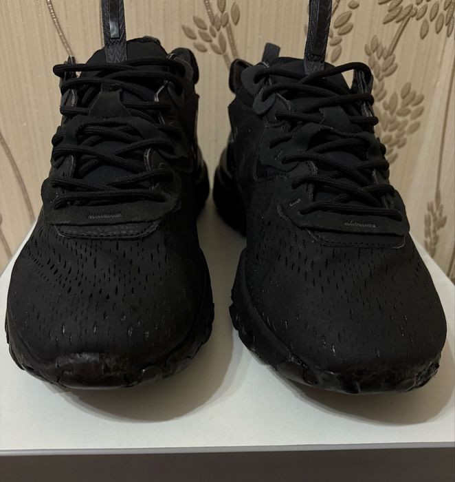 Кросівки Nike React