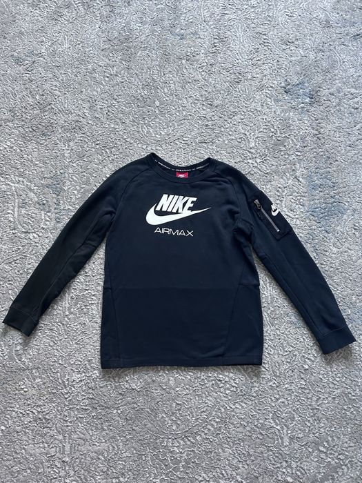 Підліткова кофта Nike