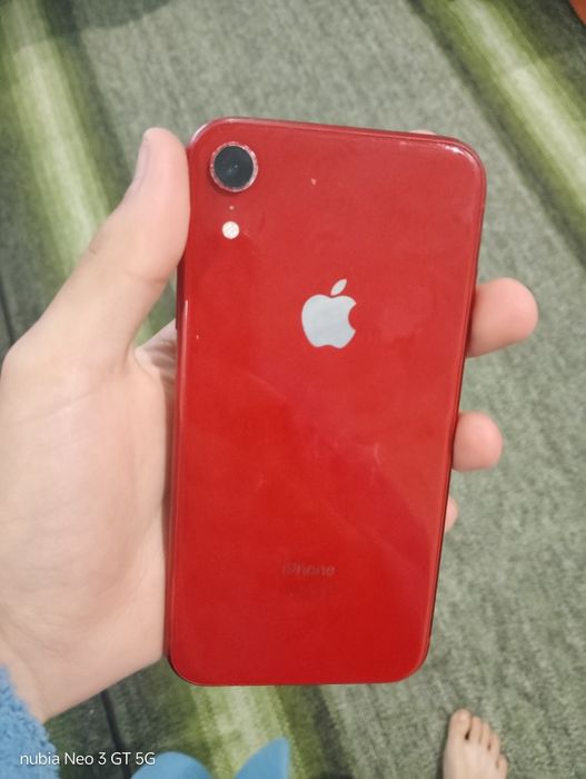 Iphone xr на запчастини