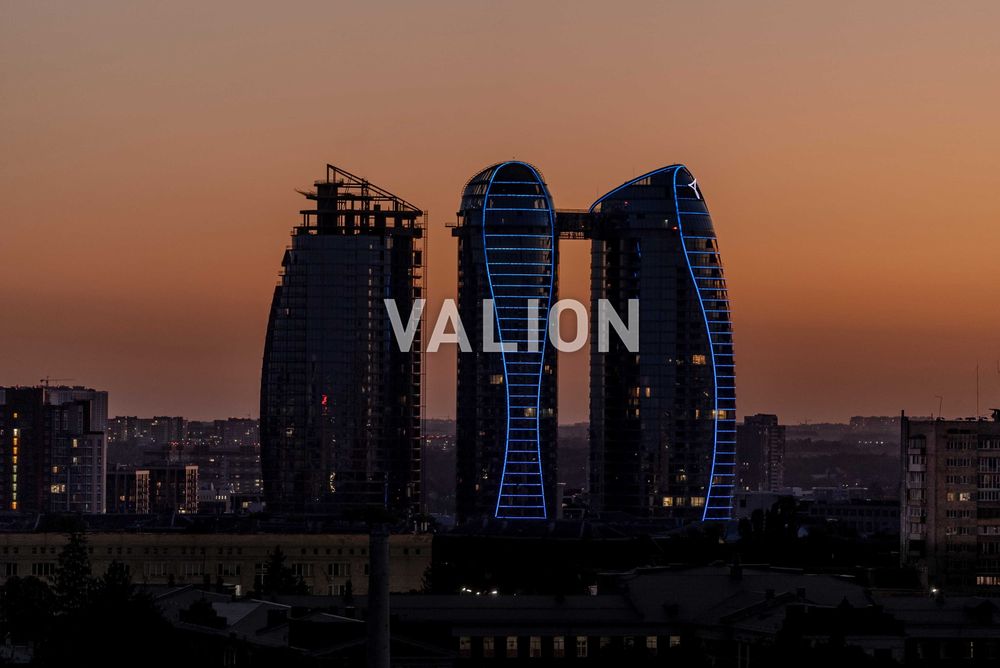 Продаж без% 3К квартири ЖК Taryan Towers  в. Іоанна Павла II, 12, Печерський район, Правий берег.