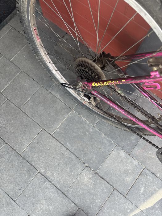 Rower górski Cobran 26 cali