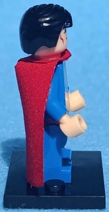 Superman BD v2 (DC Comics)