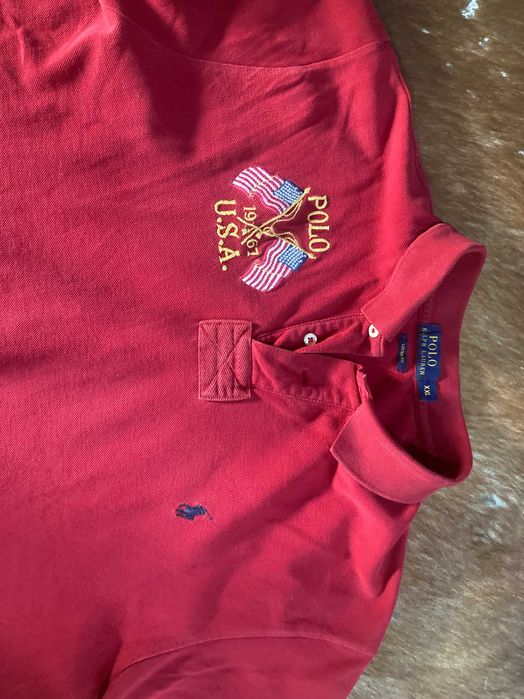 Polo Ralph Lauren Original