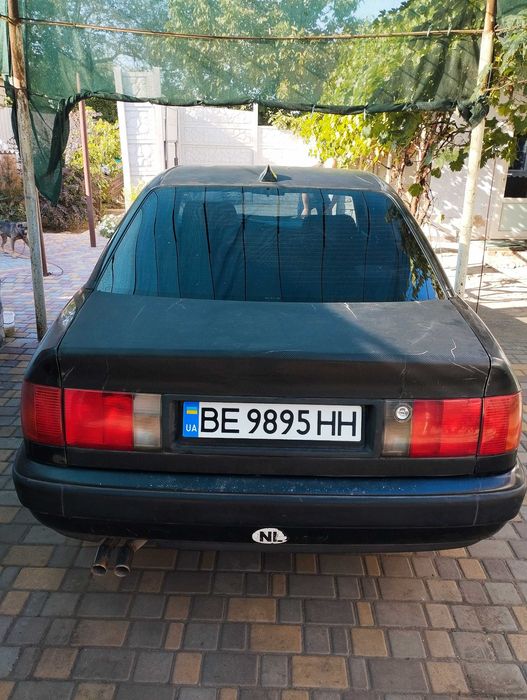 Audi 100 2.6 1994р.