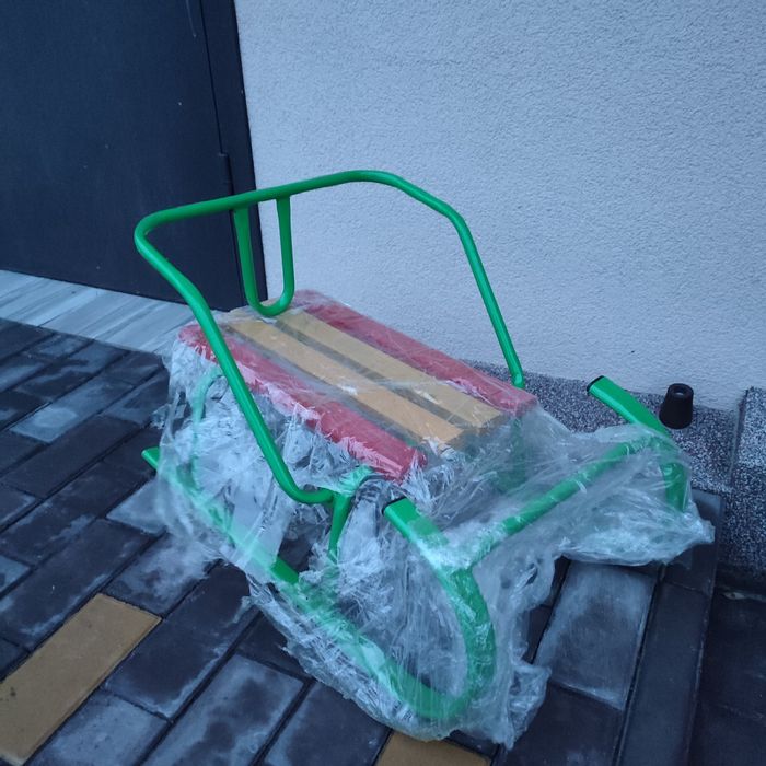 Санки санчата різні