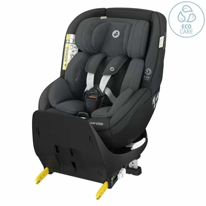 Автокрісло Britax Romer, Maxi-Cosi, Cybex, Recaro. Група 0+/1