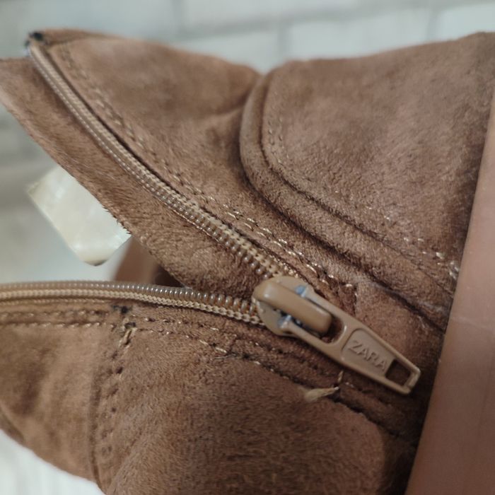 Угги Zara p32 зима