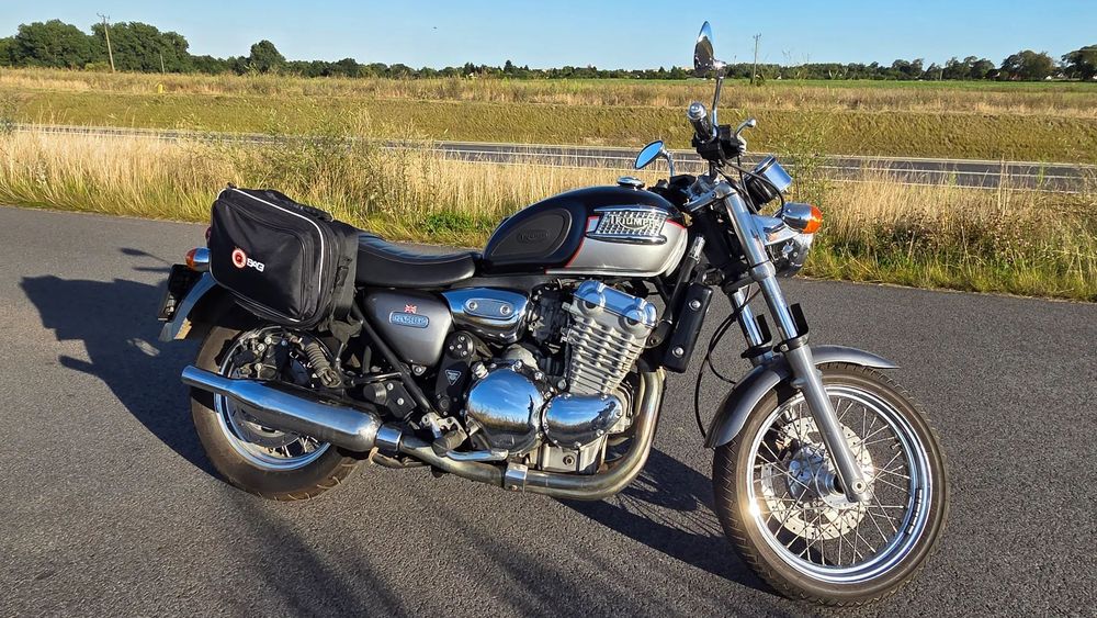 Triumph