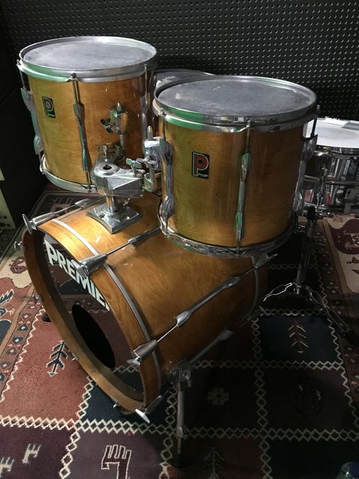 Bateria Premier XPK